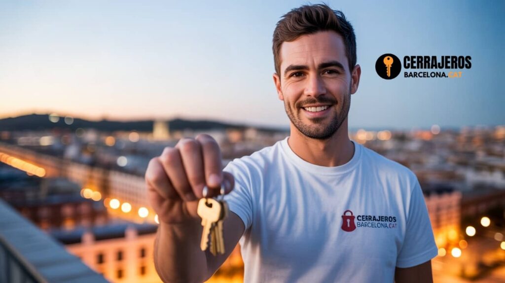 Cerrajeros Barcelona CAT